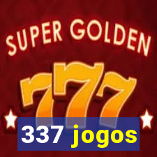 337 jogos